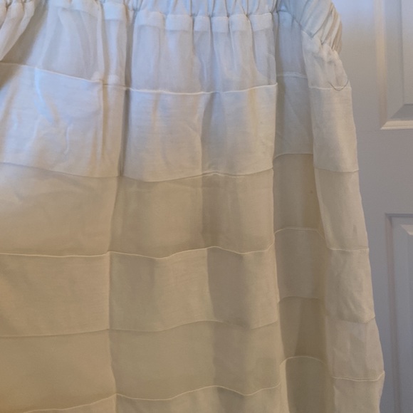 Haute Hippie Off White Dress - Picture 2 of 4